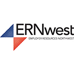 ERNwest logo