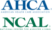 AHCA NCAL logo