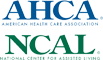 AHCA NCAL logo