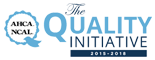 The Quality Initiative logo