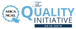 The Quality Initiative logo