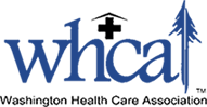 Washington Health Care Association Logo