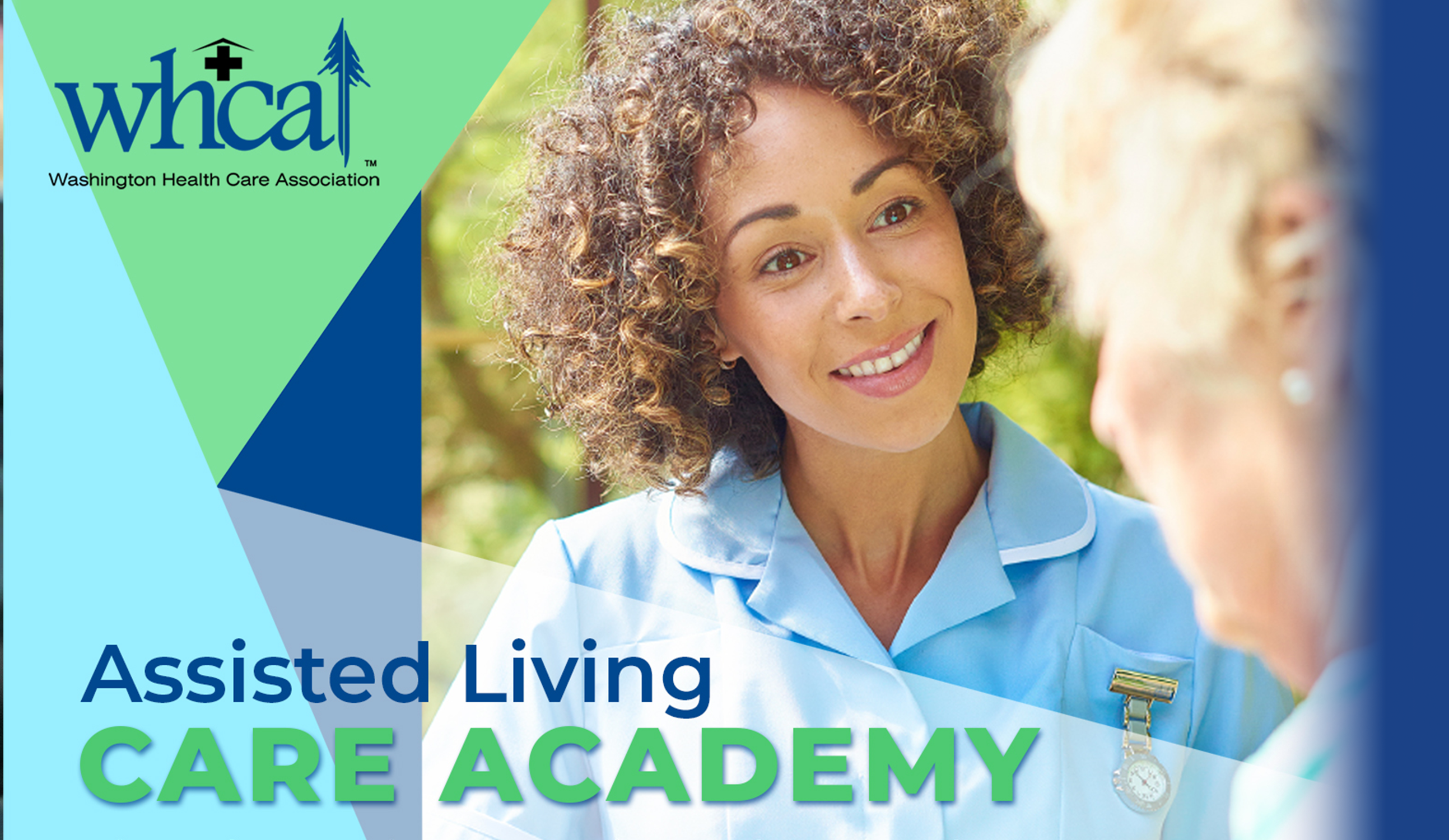 Assisted Living Care Academy