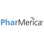 Pharmerica logo