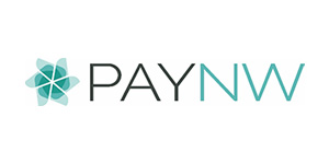 Pay NW logo