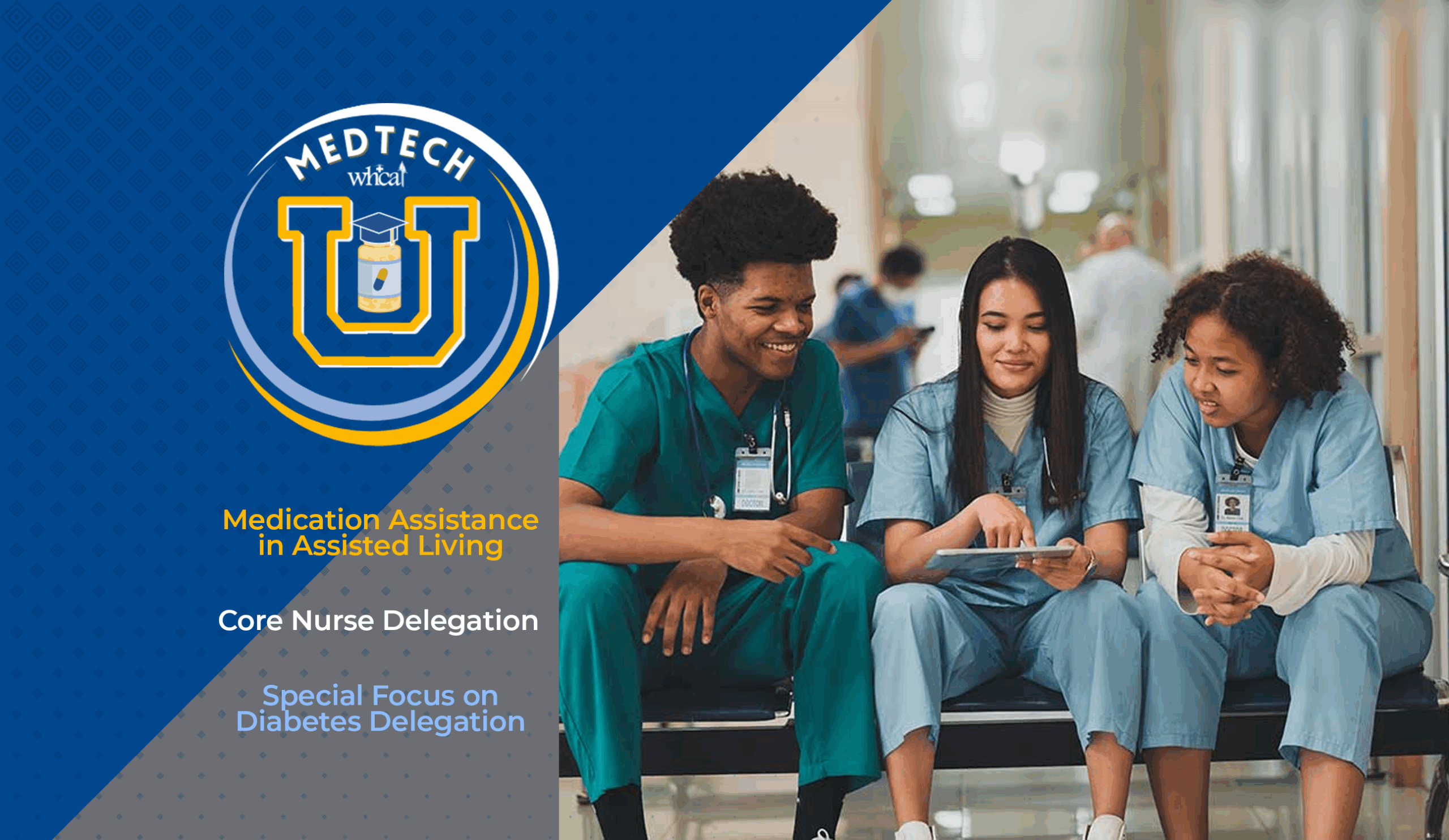 MedTechU