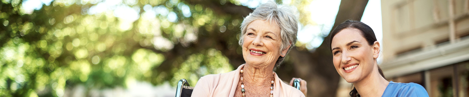 Choosing a Skilled Nursing Facility