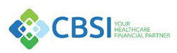 CBSI logo