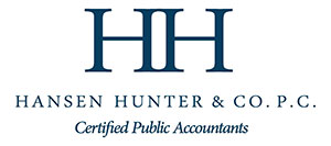 Hansen Hunter logo