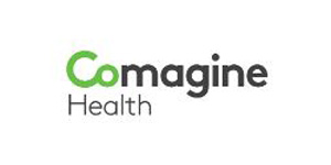 Comagine logo