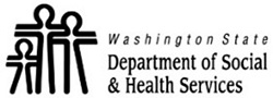 DSHS logo
