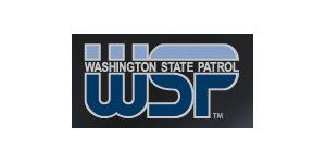Washington State Patrol logo