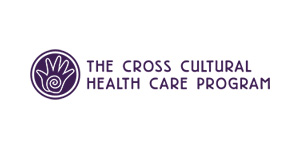 The Cross Cultural Health Care Program logo