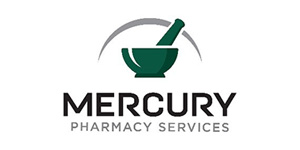 Mercury Pharmacy logo