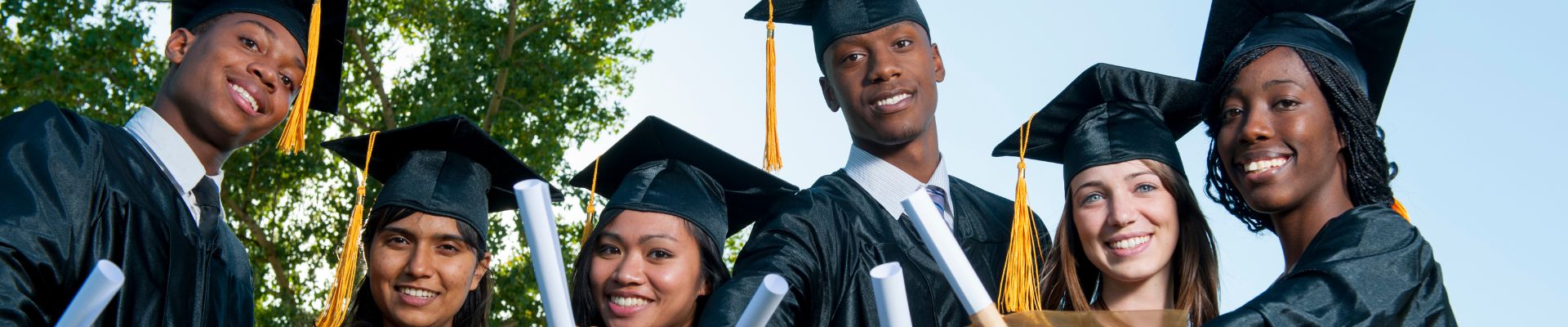 2025 Scholarships