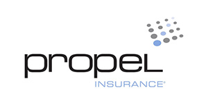 Propel Insurance logo