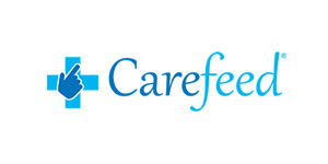 Carefeed logo