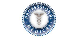 Professional Medical logo