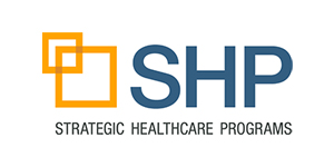 Strategic Healthcare Programs logo
