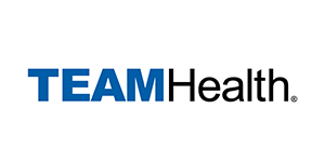 TEAMHealth logo