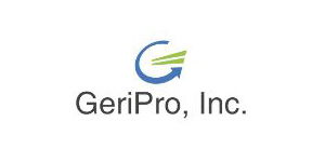 GeriPro logo