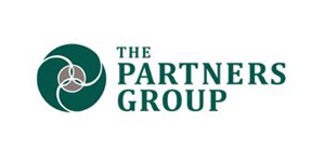 The Partners Group logo