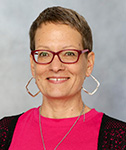 Vicki McNealley, PhD, MN, RN
