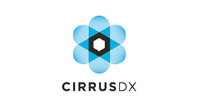 CirrusDX logo