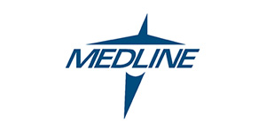 Medline logo