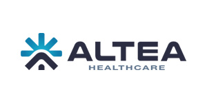 Altea Healthcare logo