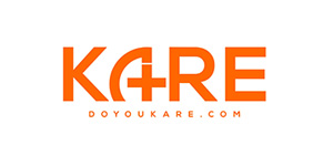 KARE logo