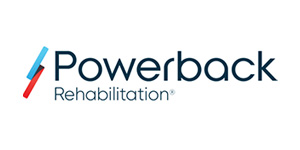 Powerback Rehab logo