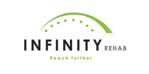 Infinity Rehab logo