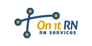 On It RN logo