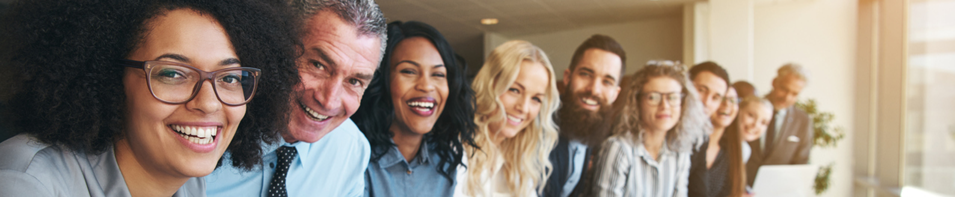 Associate Business Benefits