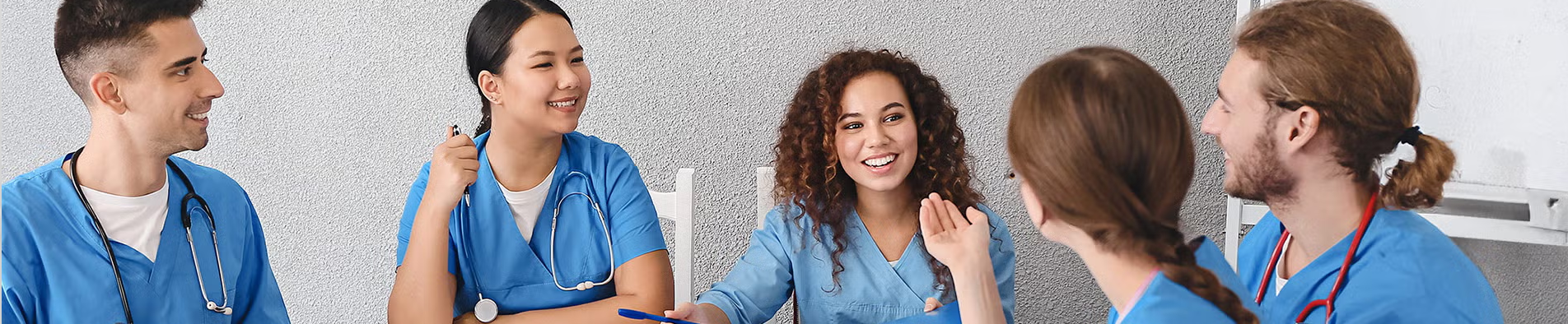 LEAD Assisted Living Executive Training Program