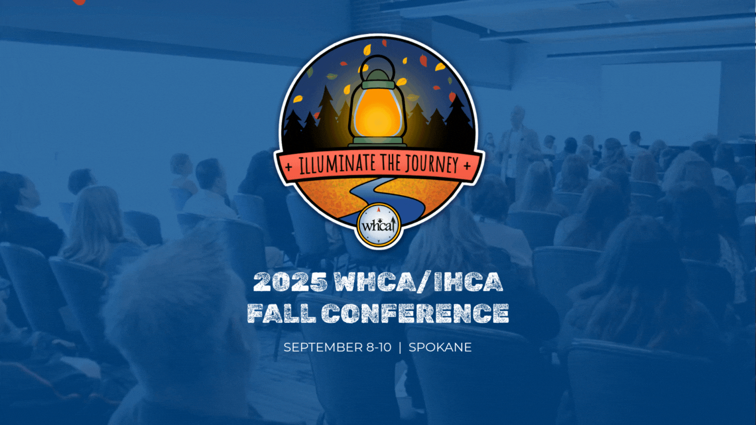 WHCA/IHCA Fall Conference