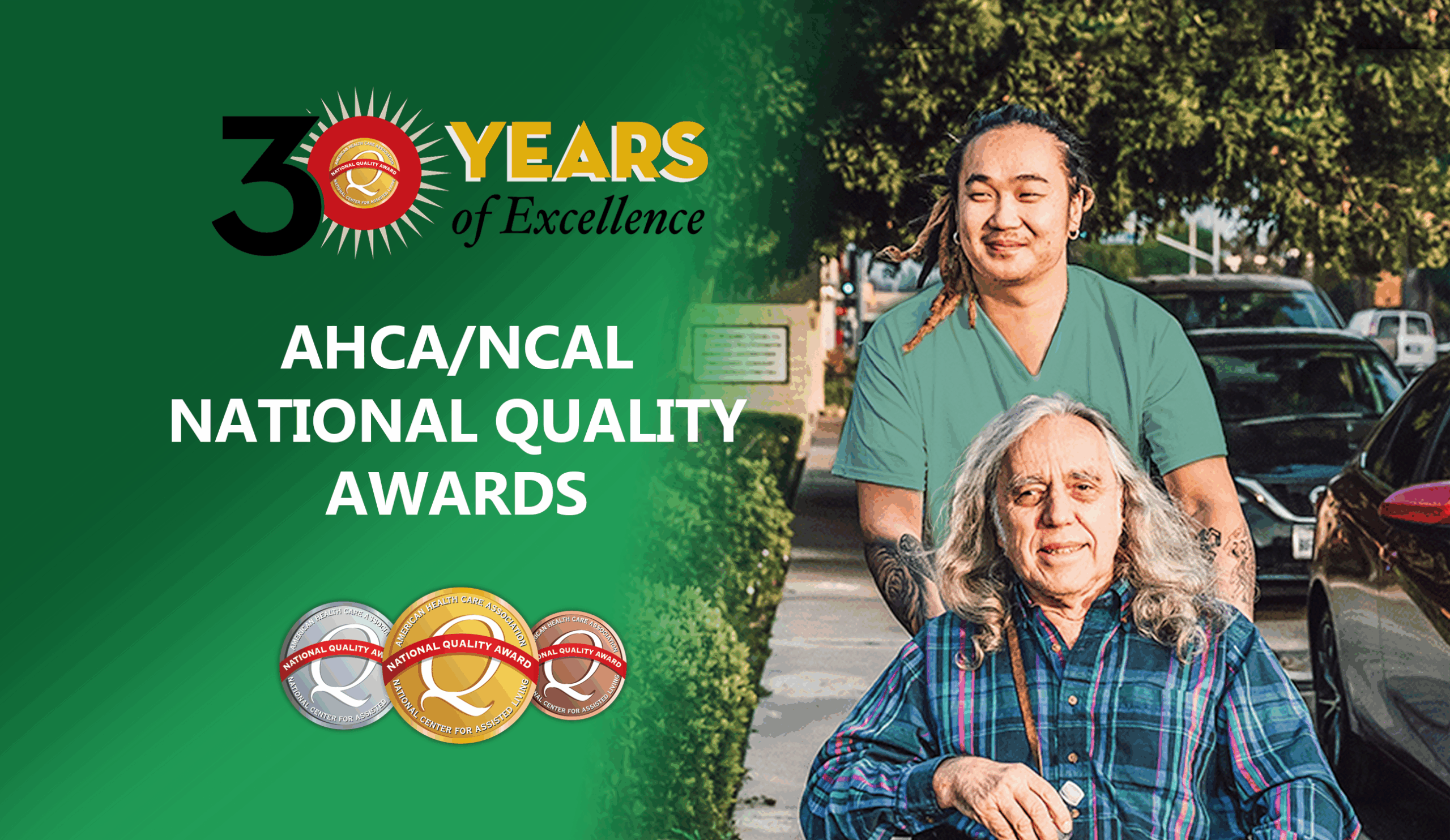 National Quality Awards