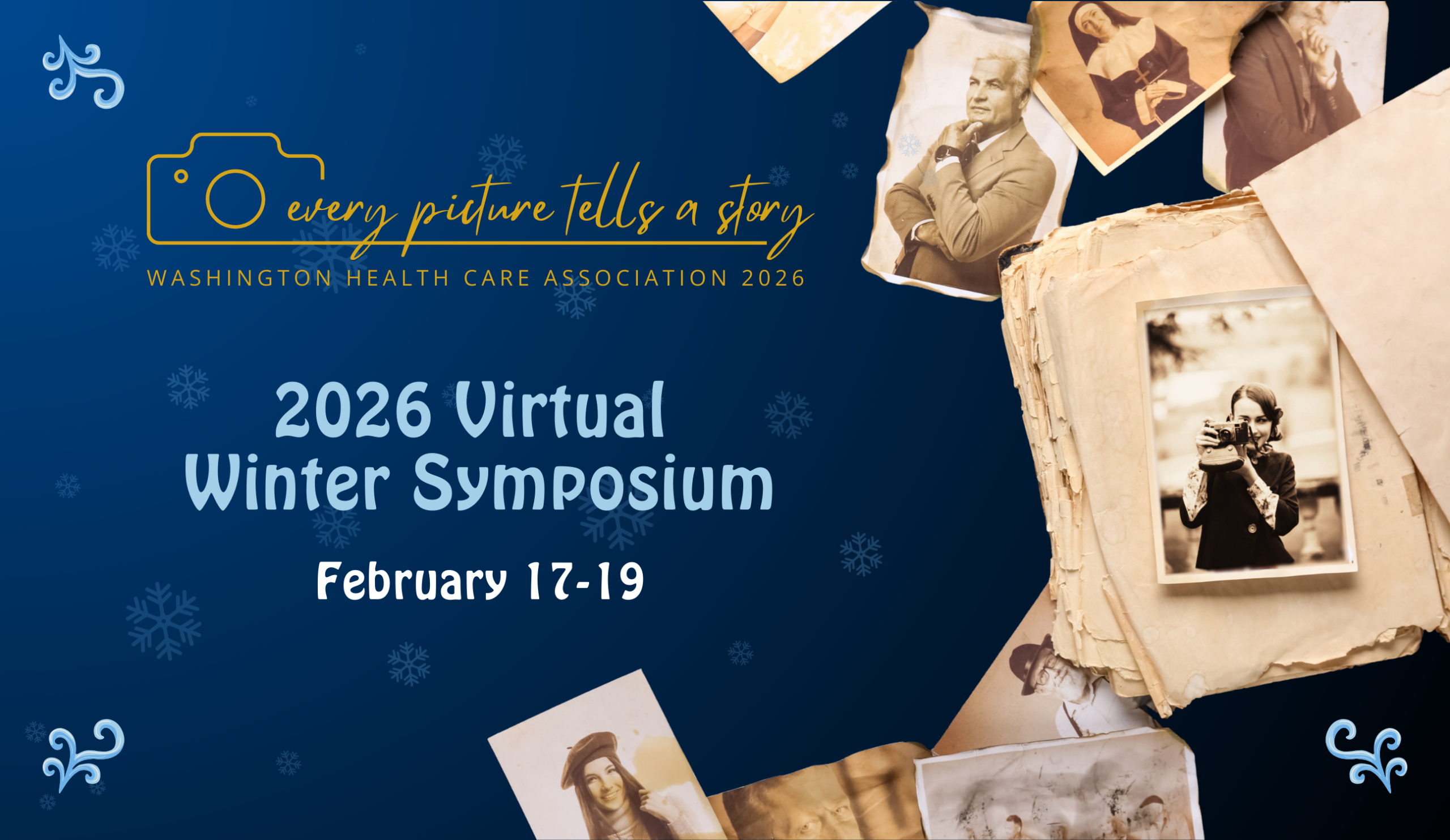 2026 Virtual Winter Symposium