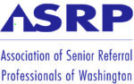 Association of Senior Referral Professionals (ASRP of WA)