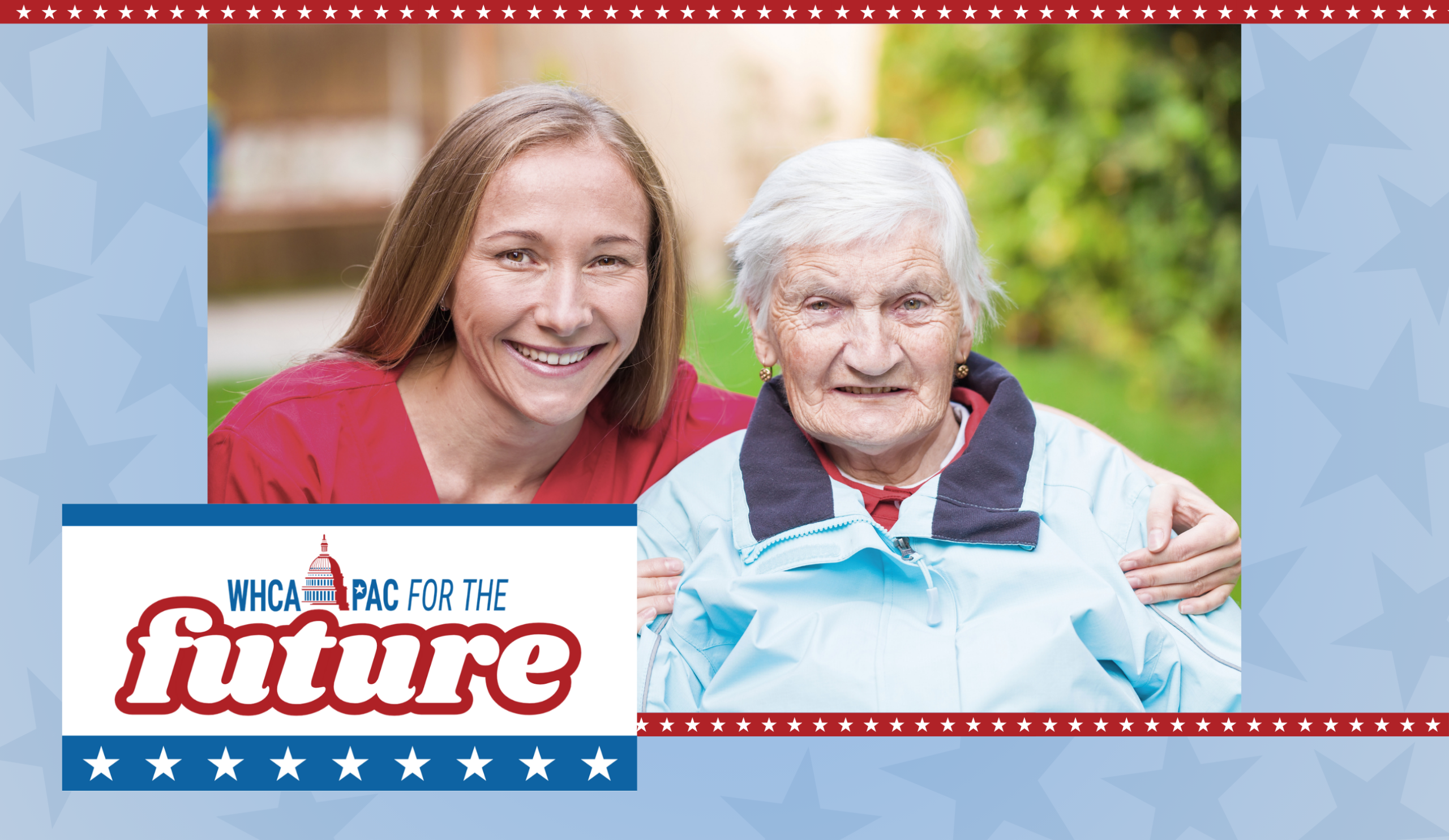 Care For the Future