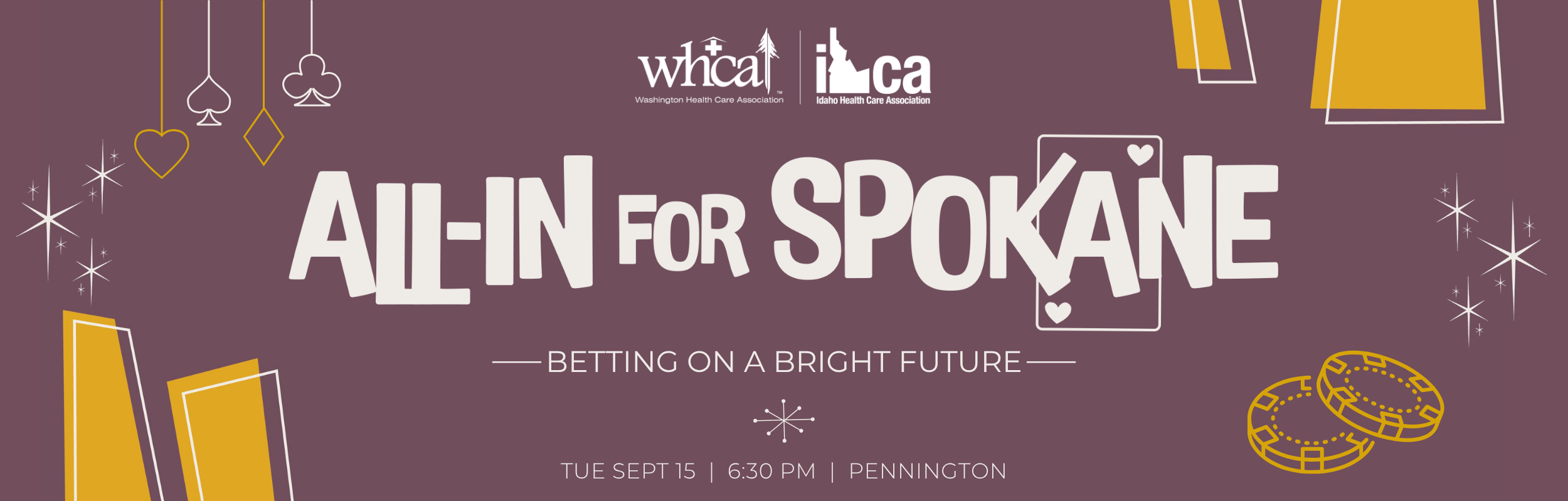 All-In for Spokane